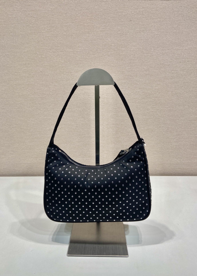 Pra*a hobo bags